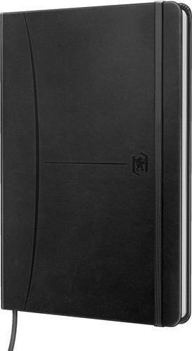 Produktbild Oxford Signature (A5, Kariert, Harter Einband)