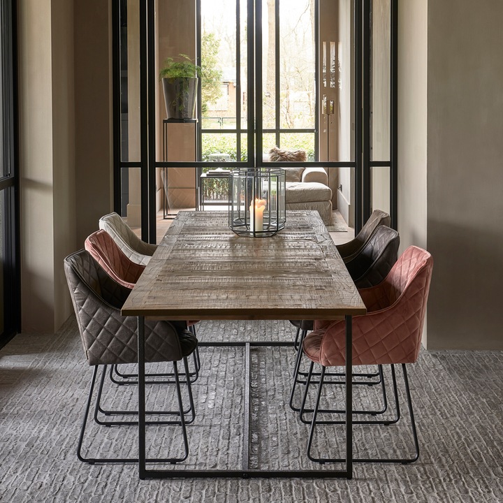 Actual product image Rivièra Maison Shelter Island (80 x 100 x 50 cm)