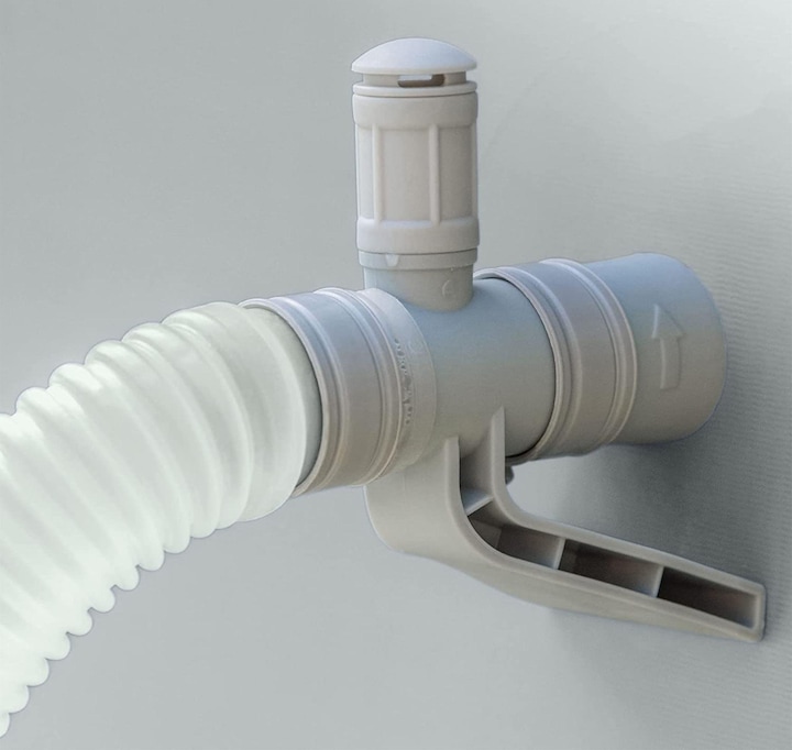 Actual product image Intex Filter pump