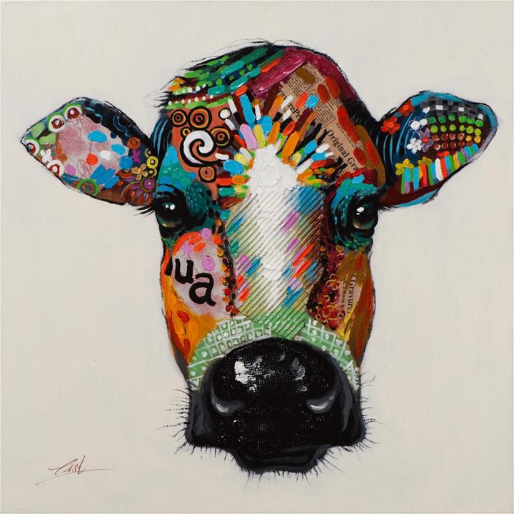 Image du produit Alldecor Arte (70 x 70 cm)