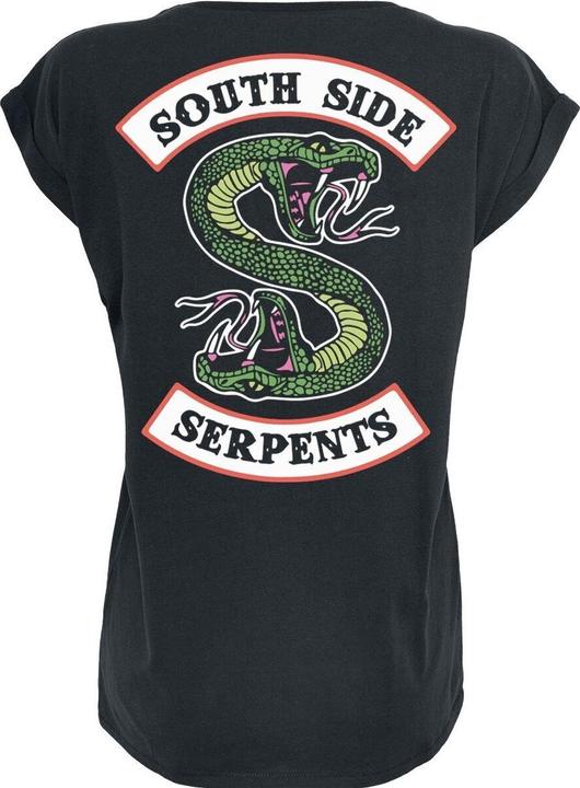 Actual product image Riverdale Tshirt (L)