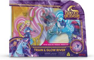 Produktbild Spin Master U. A. - Train & Glow River