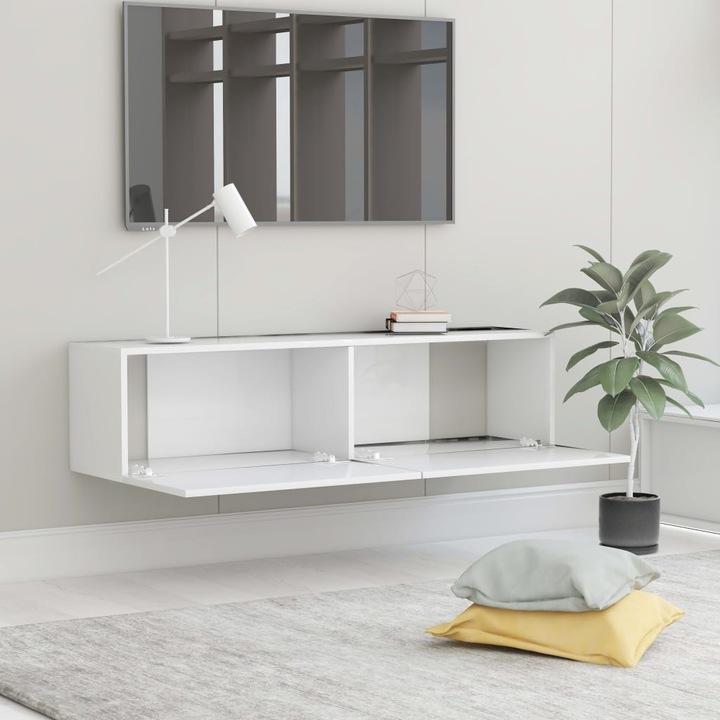 Immagine prodotto VidaXL Jericho (120 x 30 x 30 cm)