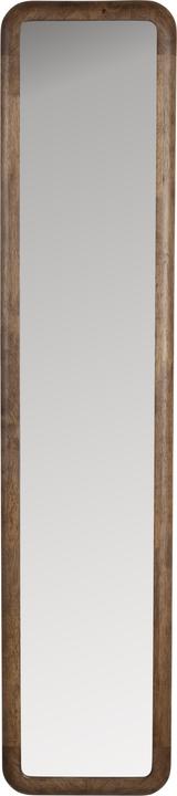 Image du produit White Label Living Nyko Miroir Rectangle M (26 x 2.50 cm)
