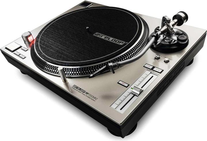 Actual product image reloop Rp-7000 Mkii (Manual)