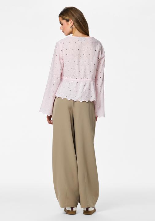 Immagine prodotto Pieces PCARMORINE STICKEREI Bluse (L)