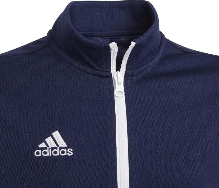 Produktbild Adidas Entrada 22 Trainingsjacke (116)