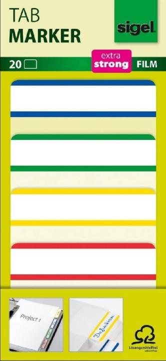 Image du produit Clairefontaine Trophée (80 g/m², 500 x, A4)