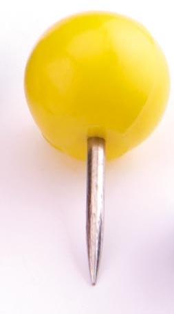 Image du produit Magnetoplan Aiguilles à broche