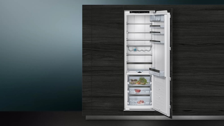 Produktbild Siemens KI81FSDE0 iQ700 Einbau-Kühlschrank (289 l)