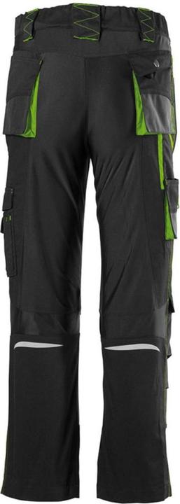 Actual product image Fortis Work trousers (110, 116)