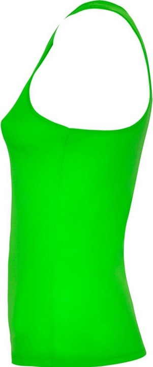 Actual product image Alpinia Womens/Ladies Shura Sports Vest Top (XXL)
