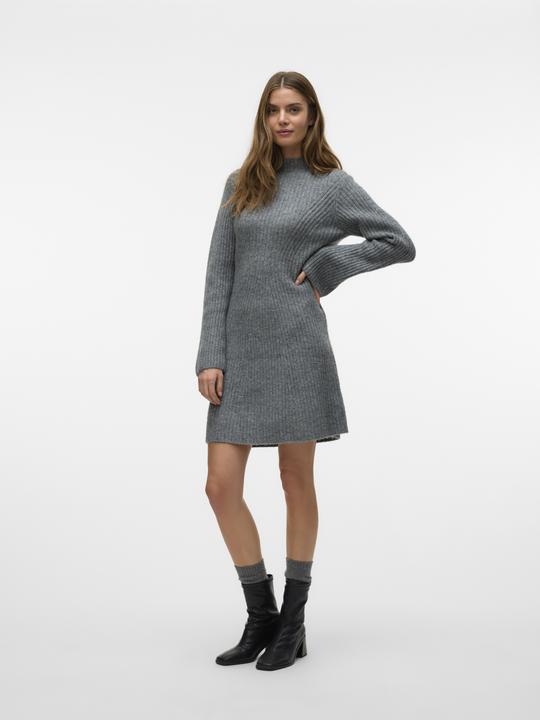 Image du produit Vero Moda VMLINA Kurzes Kleid Strickkleid (M)