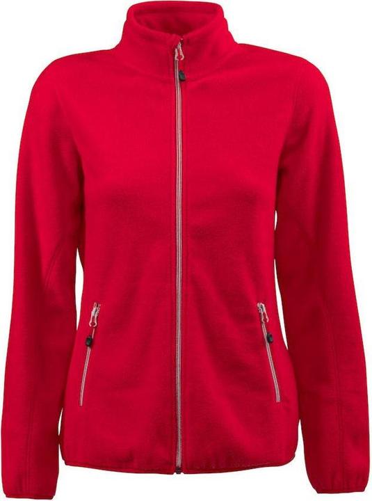 Produktbild Printer Red Rocket Fleecejacke (L)