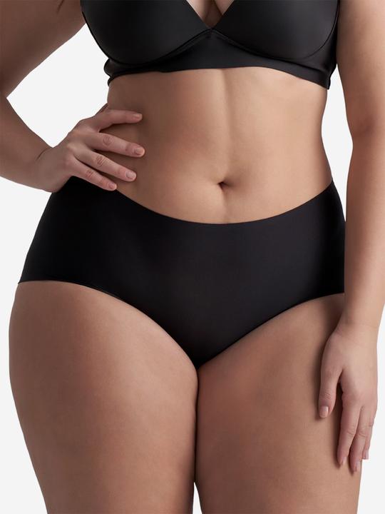 Actual product image Bye Bra Shapingslip Uni Stretch Boxer (One size, Single pack)