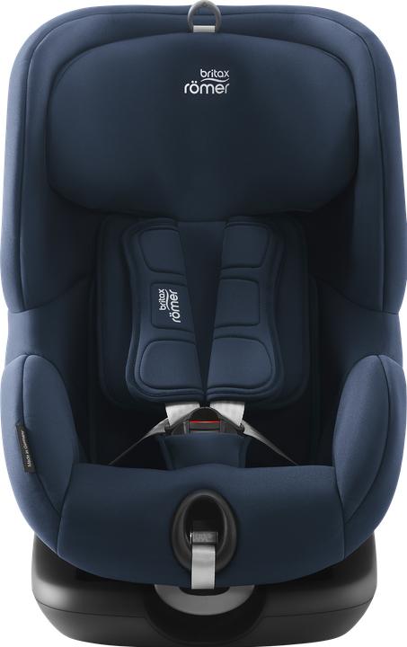 Image du produit Britax Römer TRIFIX 2 i-SIZE (Rehausseur de siège pour enfant, Norme ECE R129/i-Size)