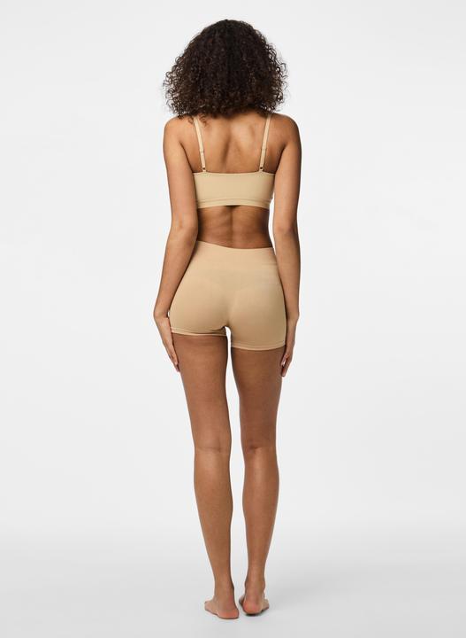 Actual product image Pieces Slim Fit Jersey Shorts (S)