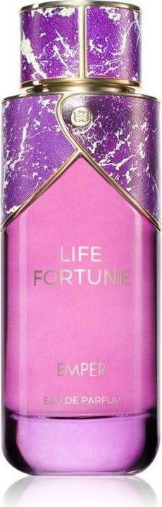 Produktbild Emper Life Fortune - 100ml Parfüm (Eau de Parfum, 100 ml)