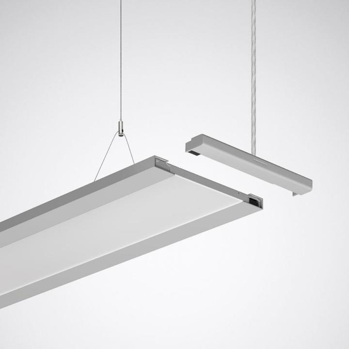 Produktbild Trilux End-Einspeisung LuceoS 58.50x240x20 H ZKS PW/5/1000/03