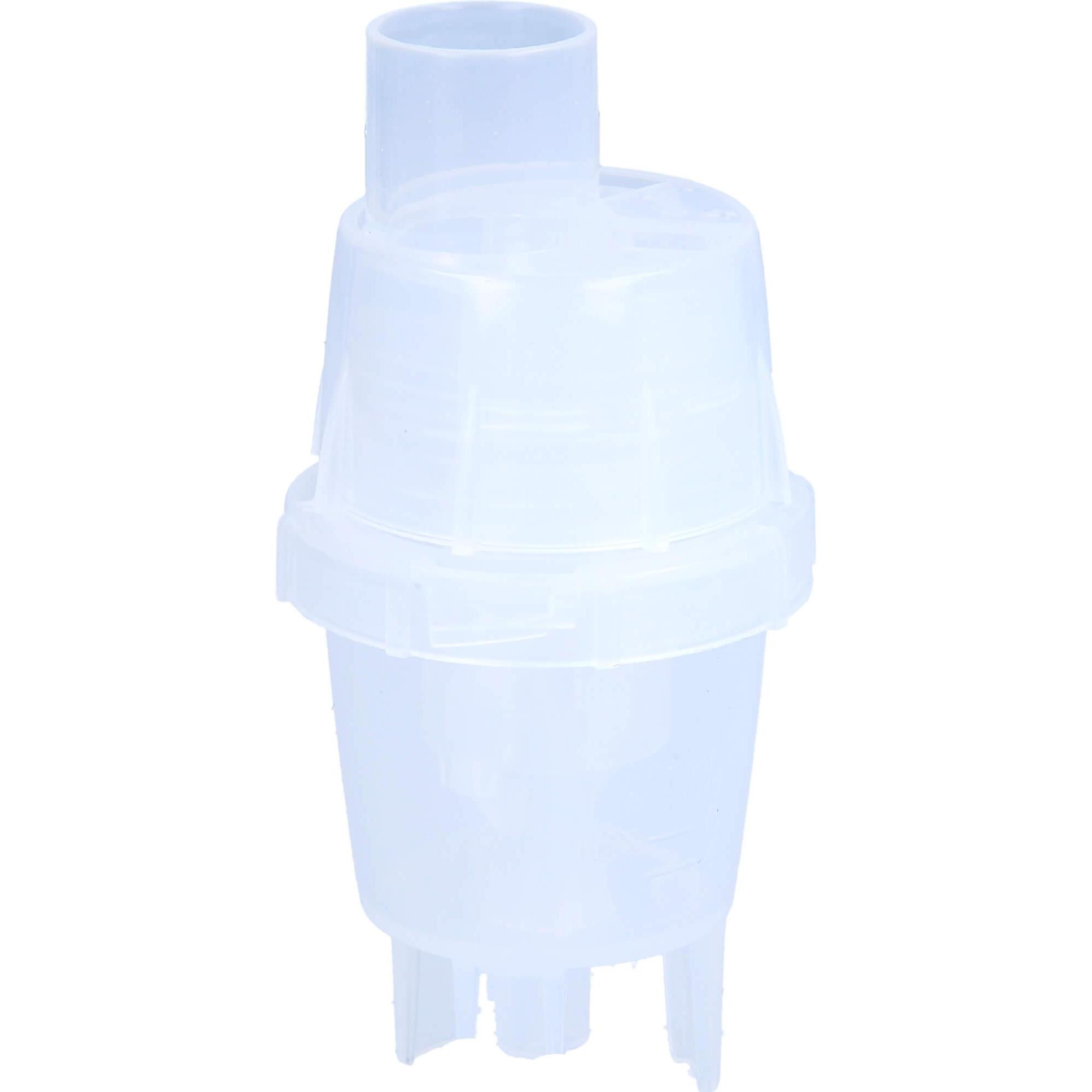 Aponorm, Inhalator, Inhal Comp Pl Vern, 1 St