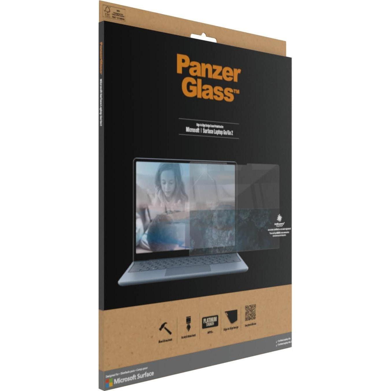 Thumbnail - PanzerGlass 6259 Microsoft (2086.62"), Notebook Schutzfolie