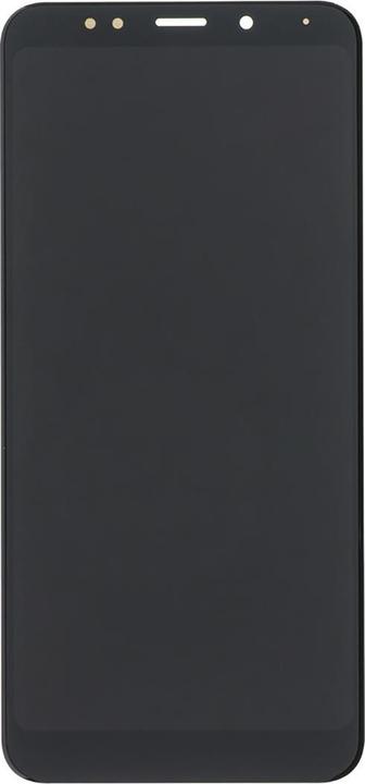Produktbild Xiaomi LCD Display + Touch Unit for Redmi 5 Plus Black (Display, Xiaomi Redmi 5 Plus)