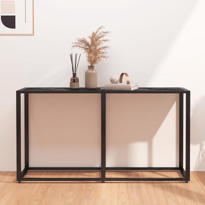 Produktbild VidaXL Konsolentisch (140 x 35 x 75.5 cm)