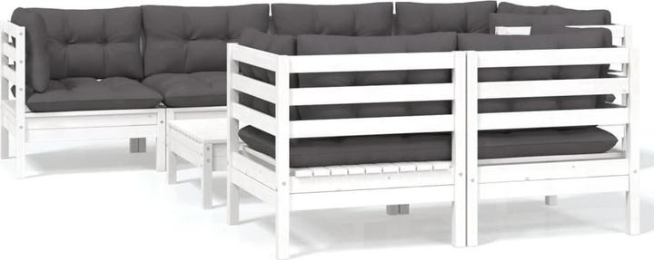 Produktbild vidaXL Jadiel