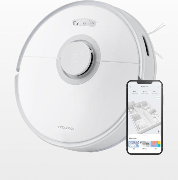 Immagine prodotto Roborock Q7 Max (Robot aspirapolvere)