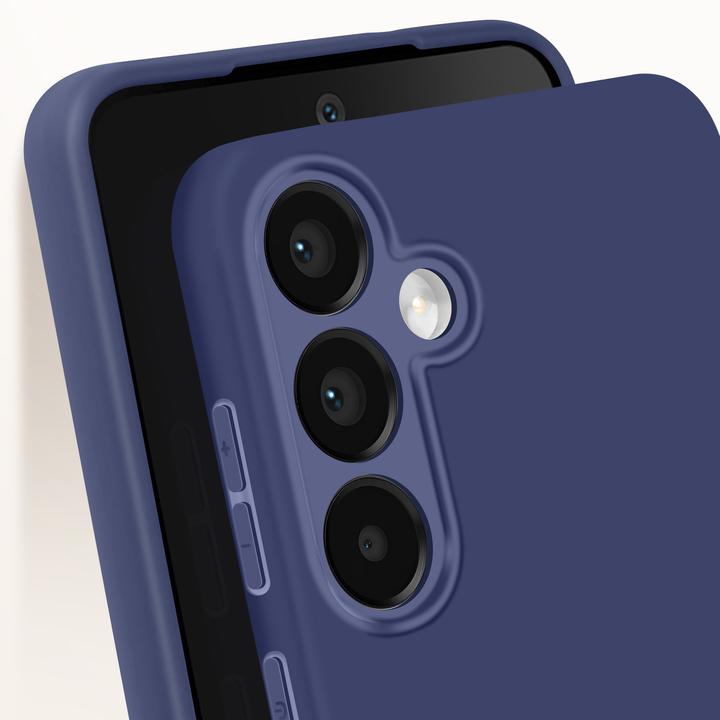 Actual product image Avizar Classic Case Mat Series (Samsung Galaxy S24+)