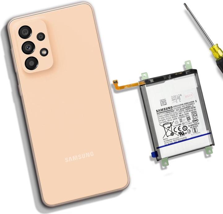 Immagine prodotto Samsung Batteria di ricambio