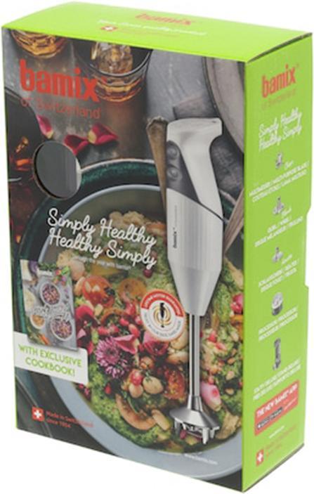 Produktbild Bamix Stabmixer 7tlg-Set