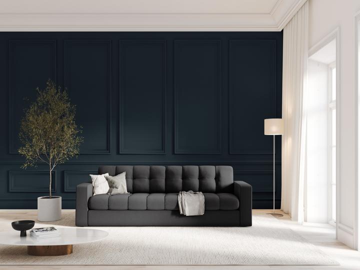 Image du produit CXL by Christian Lacroix Canapé, "Yohan", 4 Places, 227x90x72 Fabriqué en Europe (4 places)