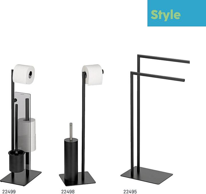 Image du produit Kela Style Set WC