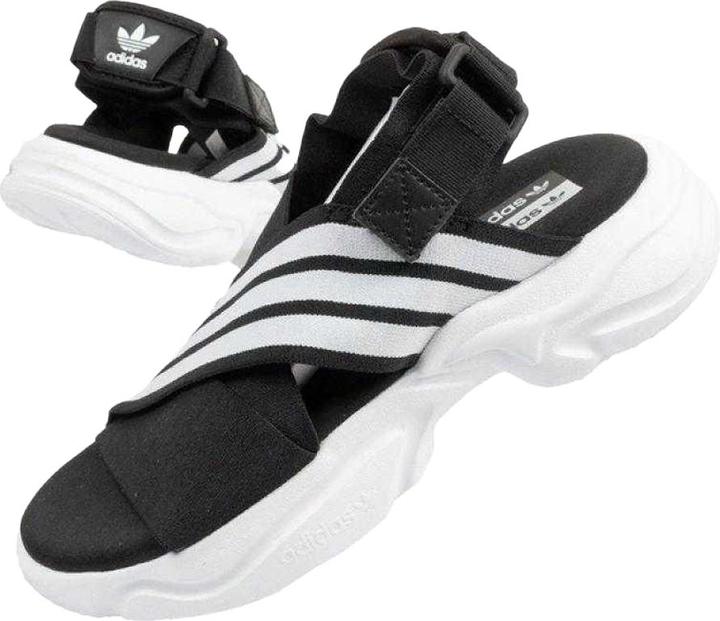 Produktbild Adidas Sandalen Magmur (37)