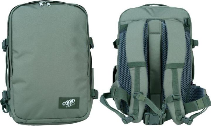Produktbild Cabin zero Classic Pro 32 (32 l)