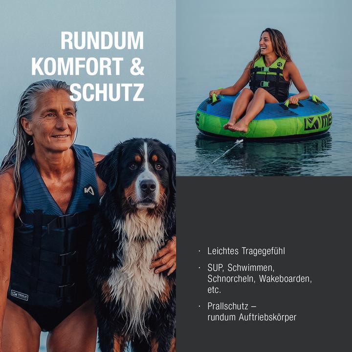 Produktbild Mesle H210 (XXS, 30 - 40 kg)