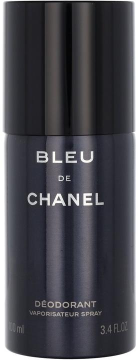 Immagine prodotto Chanel Bleu (Getto vaporizzato, 100 ml)