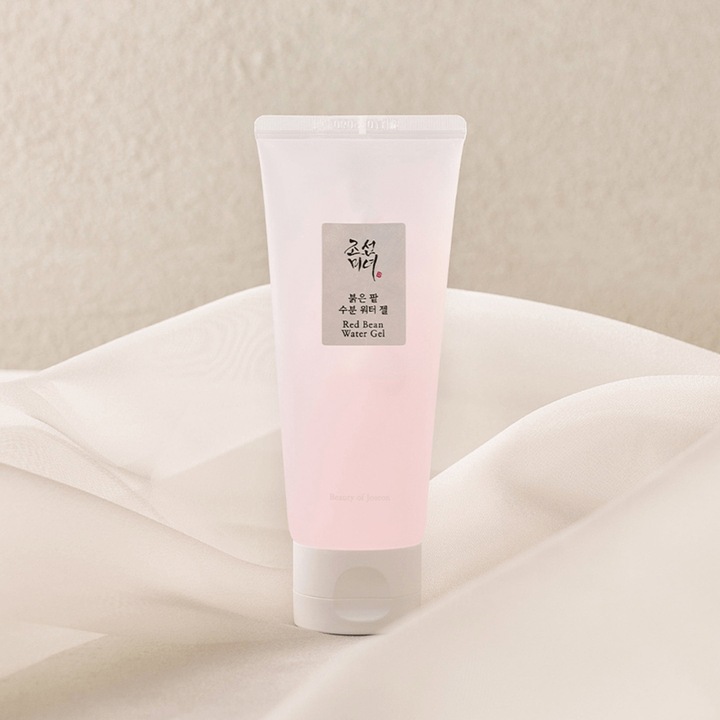Image du produit Beauty of Joseon Gel d'eau Red Bean (Gel, 100 ml)