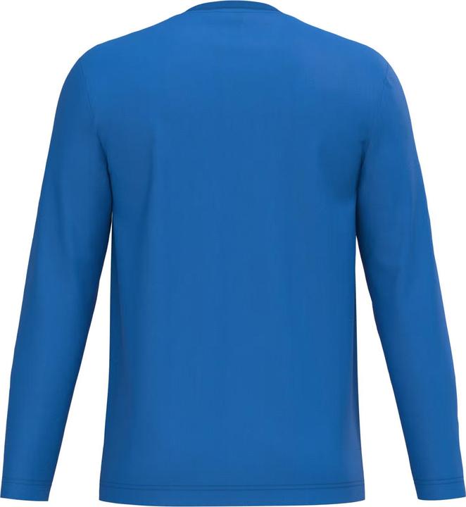 Ideal Ash Heather, Ideal Oxford Grey, ideal royal blue