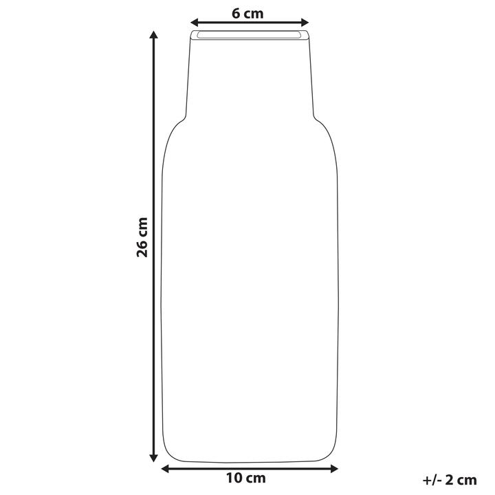 Actual product image Beliani Merbaka (1x)