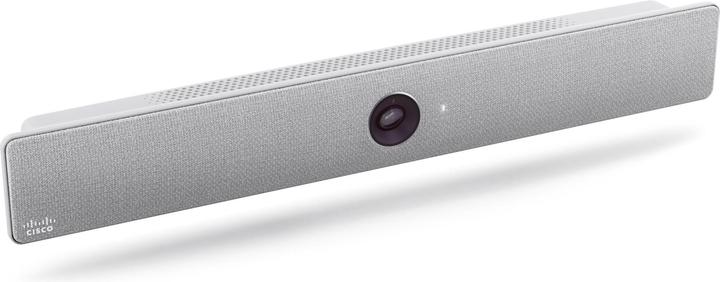 Cisco Room Kit With Integrated Micro