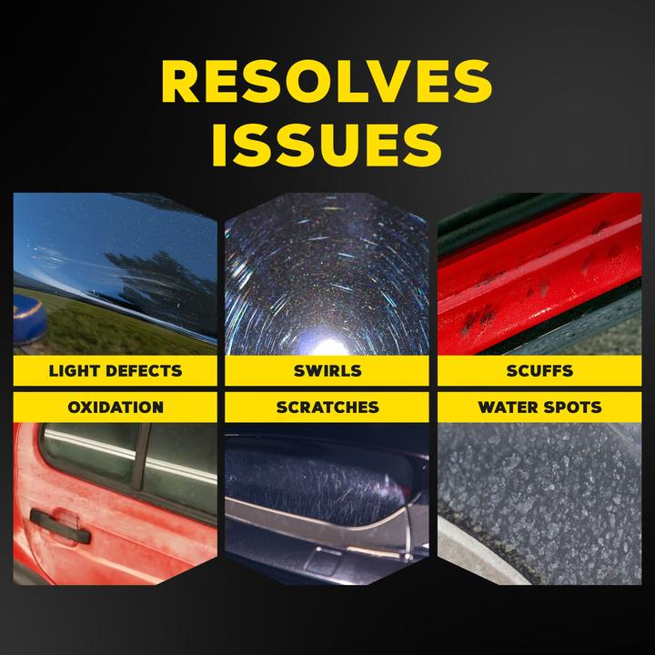 Produktbild Meguiar's Ultimate Compound (450 ml)