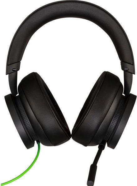 Produktbild Microsoft Xbox Stereo Headset (Kabelgebunden)