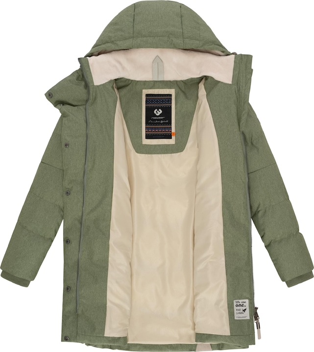 Image du produit Ragwear Pavla (XXL)