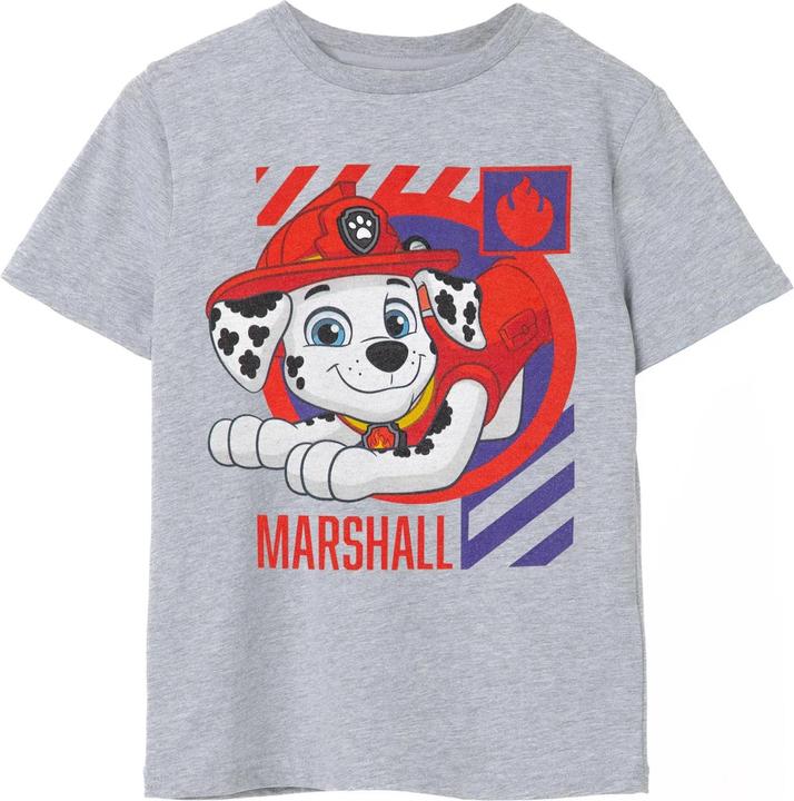 Produktbild Paw Patrol TShirt Jungen (128)