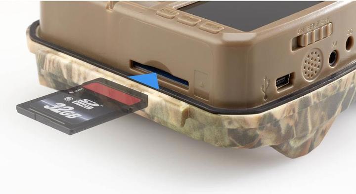 Actual product image Renkforce Wildkamera 16 Mio. Pixel