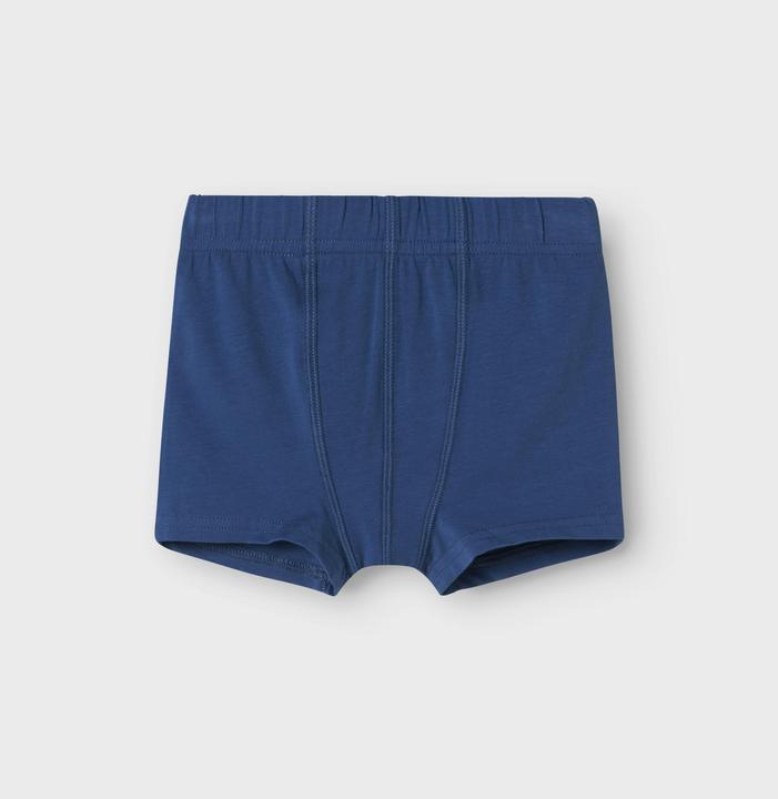 Actual product image Name it Nmmtights 3p Iron Space Noos (86, pack of 3)