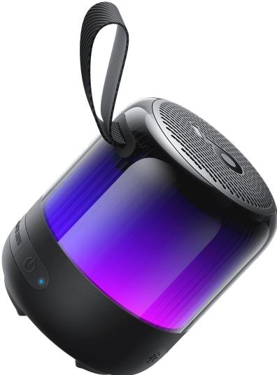 Actual product image soundcore Glow Mini (12 h)