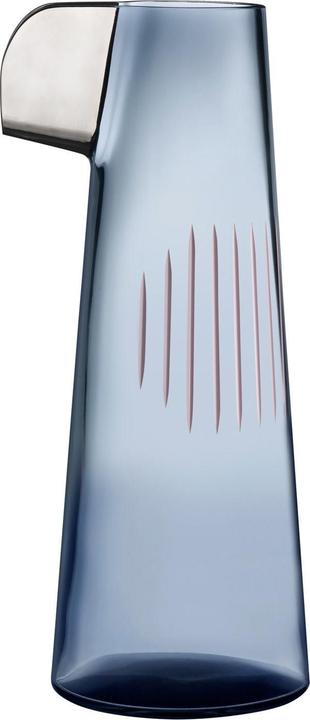 Nude Glass Parrot (0.75 l)